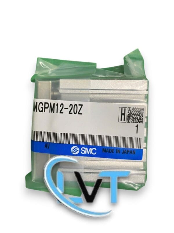Xy lanh MGPM12-20Z – CNĐTVN – Công Ty TNHH Công Nghiệp Điện Tử LVT | Tư ...