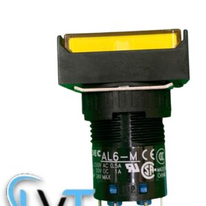 Thiết Bị Điện Công Nghiệp Chính Hãng | Công Ty TNHH Điện Tử LVT