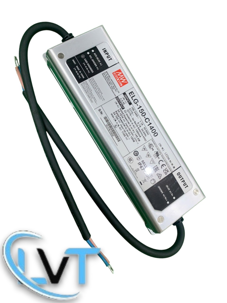 Bộ nguồn ELG-150-C1400