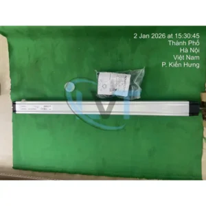 Thiết Bị Điện Công Nghiệp Chính Hãng | Công Ty TNHH Điện Tử LVT